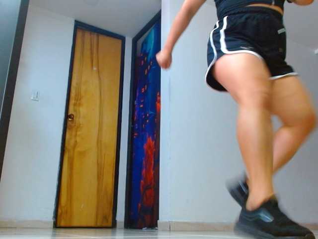 MARILYNWHANCO live cam on BongaCams