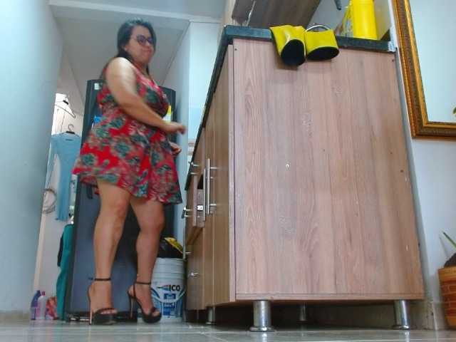 MARILYNWHANCO live cam on BongaCams