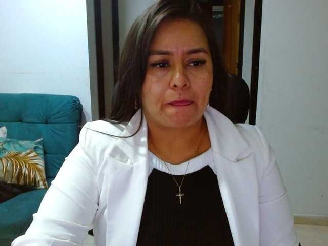 MARILYNWHANCO live cam on BongaCams