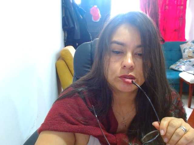 MARILYNWHANCO live cam on BongaCams