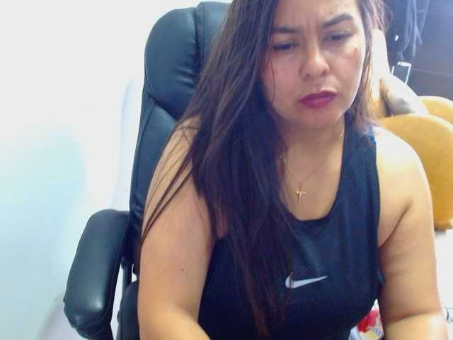 MARILYNWHANCO live cam on BongaCams