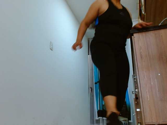MARILYNWHANCO live cam on BongaCams