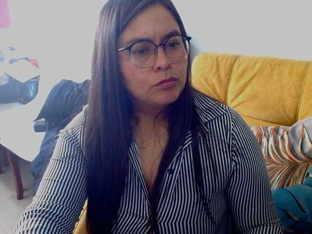 MARILYNWHANCO live cam on BongaCams