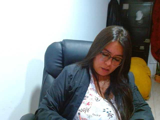 MARILYNWHANCO live cam on BongaCams
