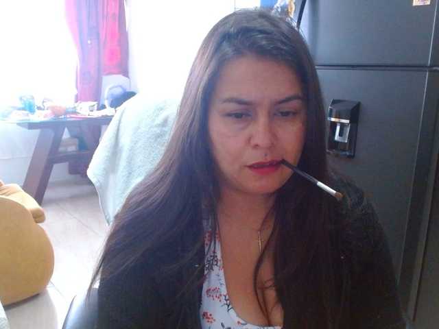 MARILYNWHANCO live cam on BongaCams