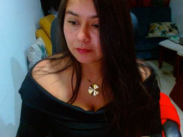 MARILYNWHANCO live cam on BongaCams