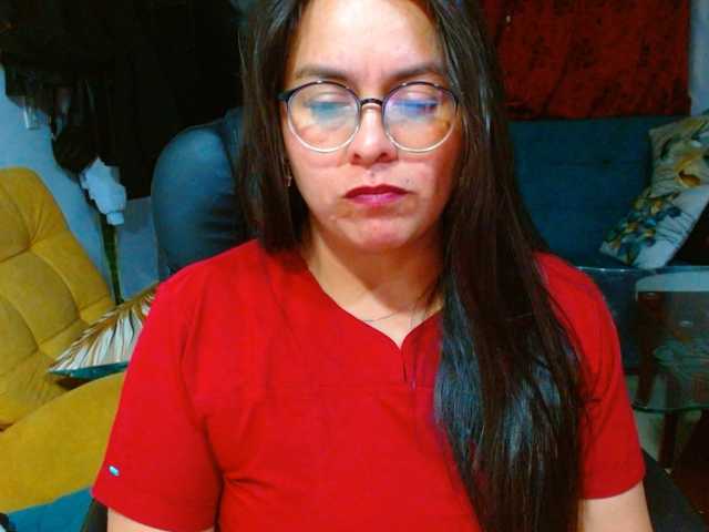 MARILYNWHANCO live cam on BongaCams