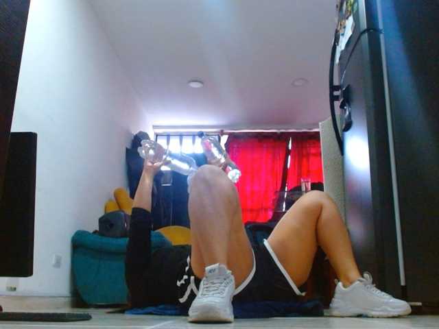MARILYNWHANCO live cam on BongaCams