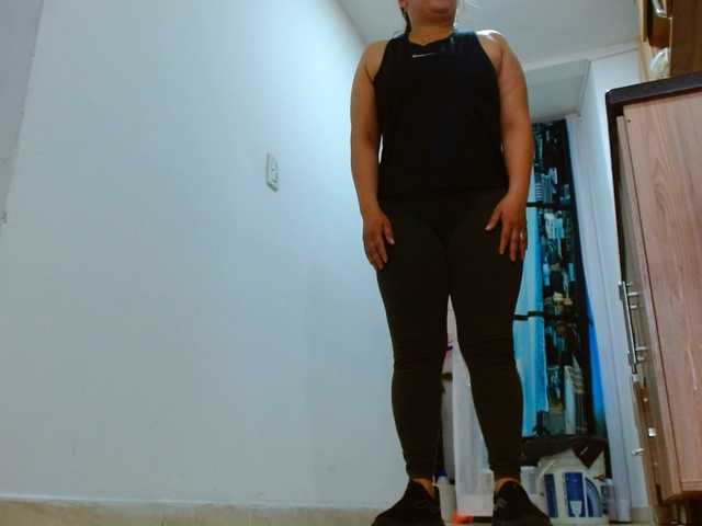 MARILYNWHANCO live cam on BongaCams