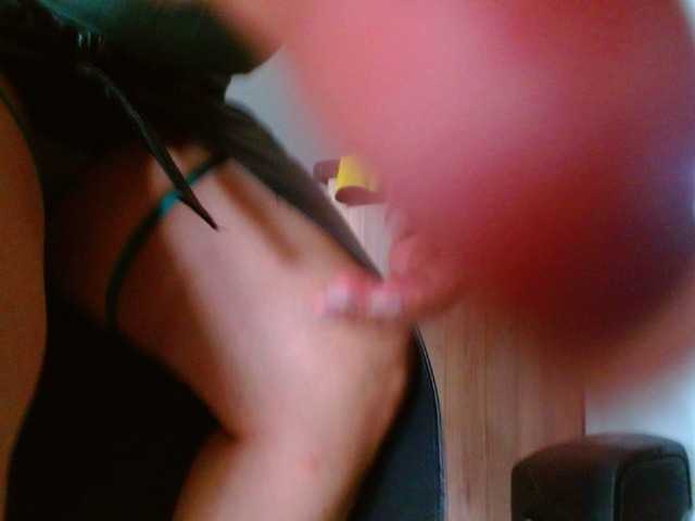 MARILYNWHANCO live webcam show