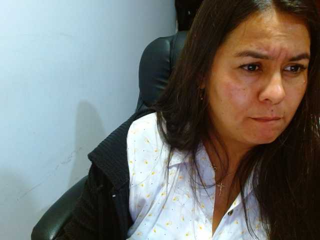 MARILYNWHANCO live cam on BongaCams