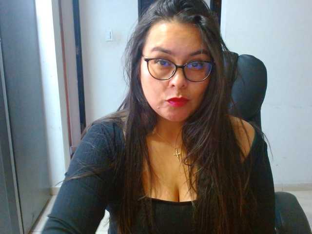 MARILYNWHANCO live cam on BongaCams
