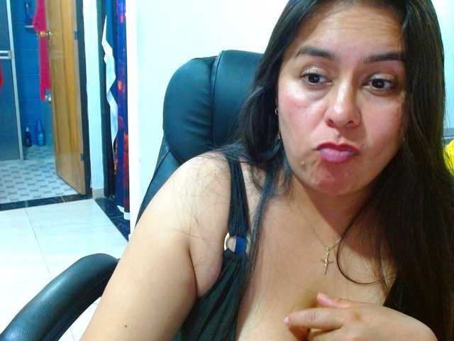 MARILYNWHANCO live cam on BongaCams