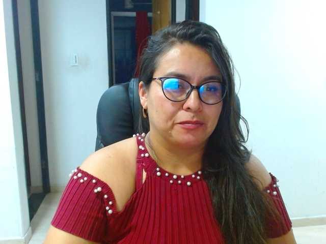 MARILYNWHANCO live cam on BongaCams