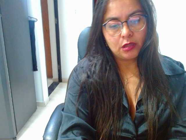 MARILYNWHANCO live cam on BongaCams