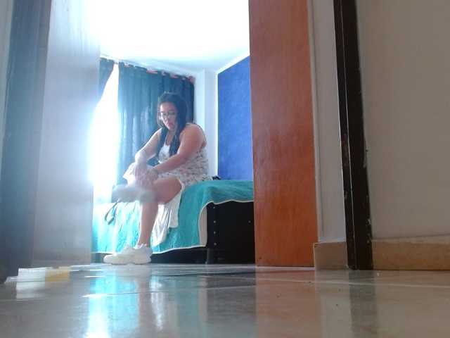MARILYNWHANCO live cam on BongaCams