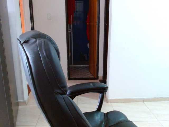 MARILYNWHANCO live cam on BongaCams
