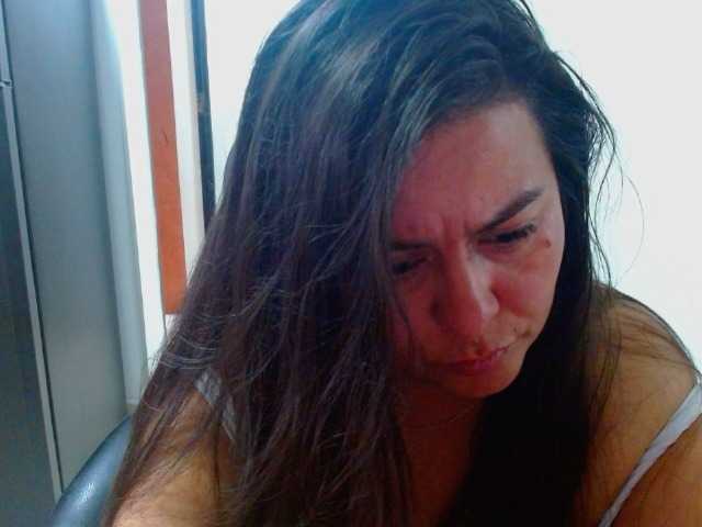 MARILYNWHANCO live cam on BongaCams