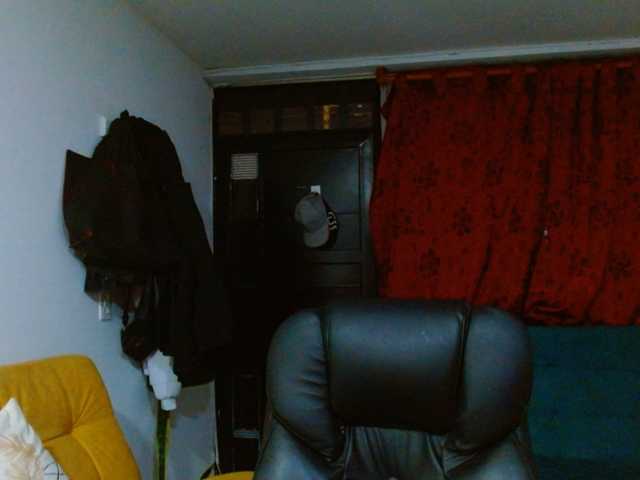 MARILYNWHANCO live cam on BongaCams