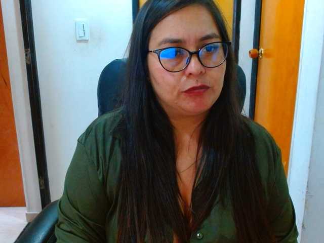 MARILYNWHANCO live cam on BongaCams