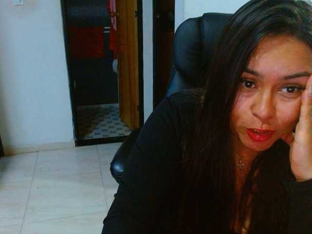 MARILYNWHANCO live webcam show