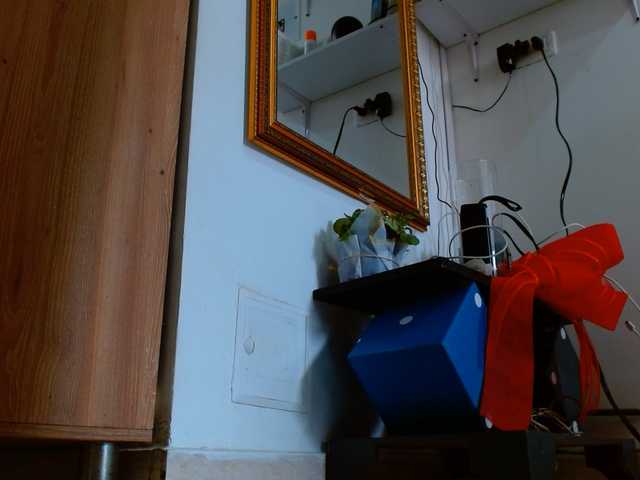 MARILYNWHANCO live cam on BongaCams