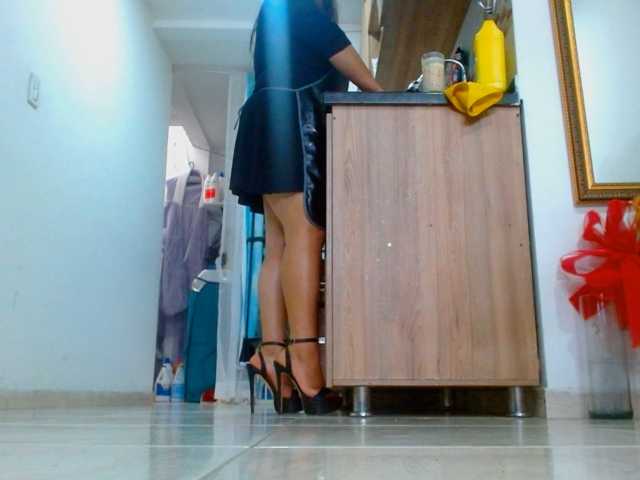 MARILYNWHANCO live cam on BongaCams