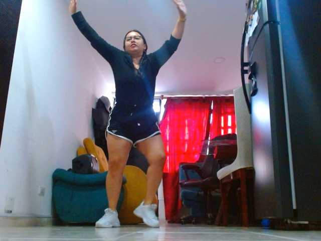 MARILYNWHANCO, en directo ahora en BongaCams