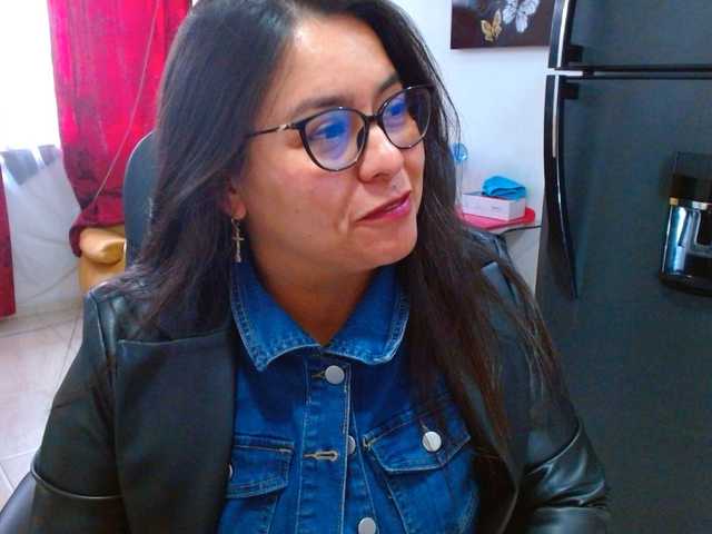 MARILYNWHANCO live cam on BongaCams