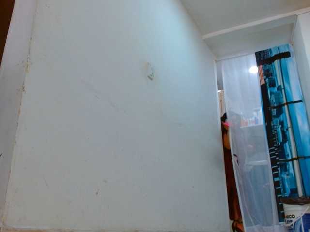 MARILYNWHANCO live cam on BongaCams