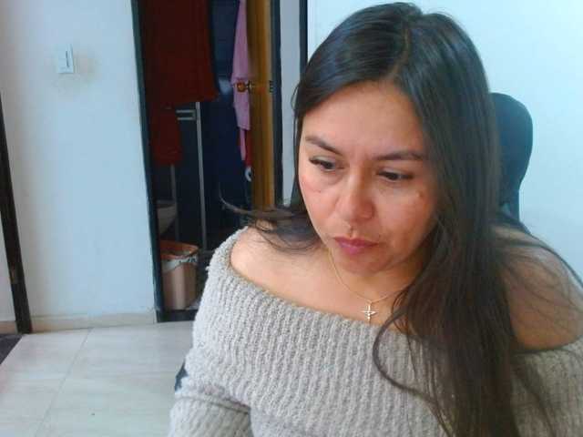 MARILYNWHANCO live webcam show