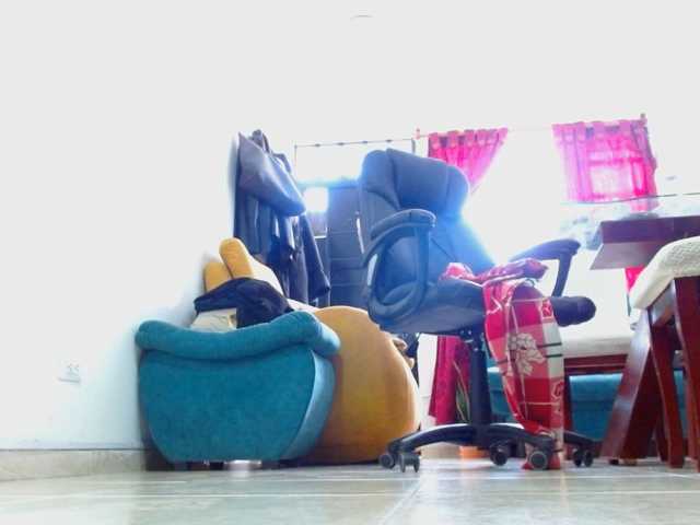 MARILYNWHANCO live cam on BongaCams