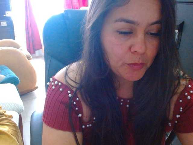 MARILYNWHANCO live cam on BongaCams