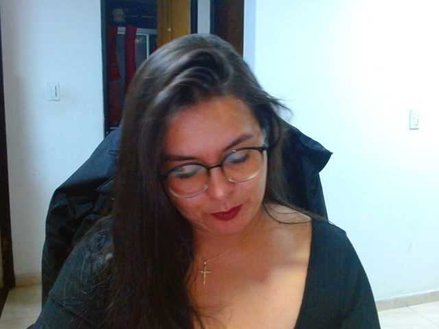 MARILYNWHANCO live cam on BongaCams