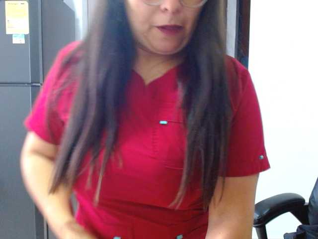 MARILYNWHANCO live cam on BongaCams