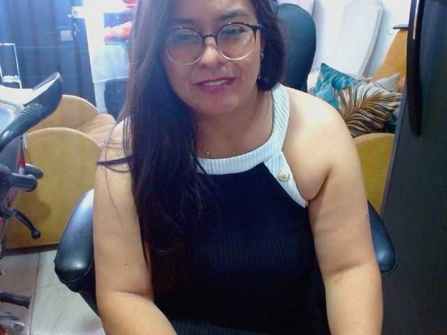MARILYNWHANCO live cam on BongaCams