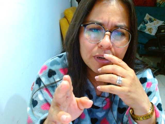 MARILYNWHANCO live cam on BongaCams