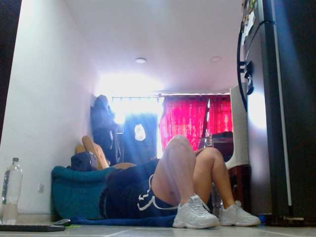 MARILYNWHANCO, live now on BongaCams