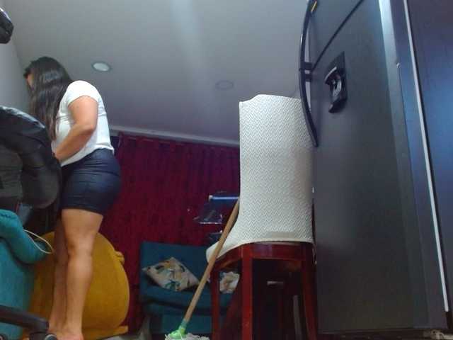 MARILYNWHANCO live cam on BongaCams
