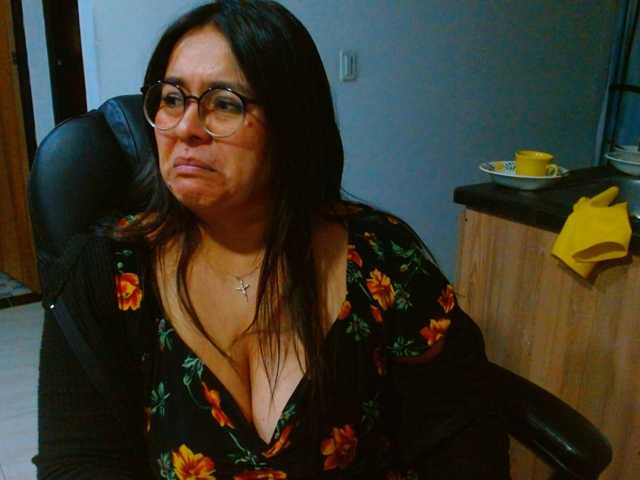 MARILYNWHANCO live cam on BongaCams