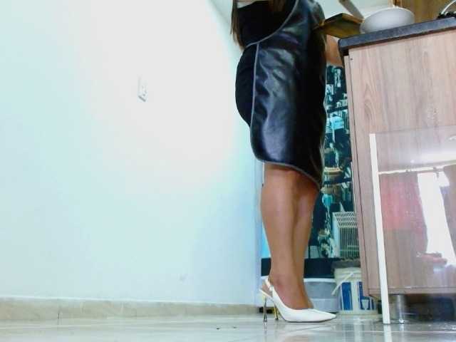 MARILYNWHANCO live cam on BongaCams
