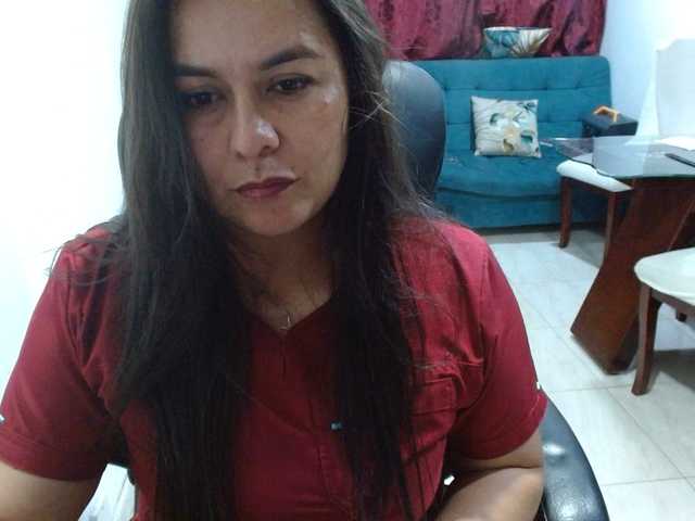 MARILYNWHANCO live cam on BongaCams