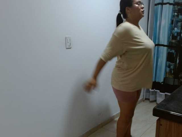 MARILYNWHANCO live cam on BongaCams