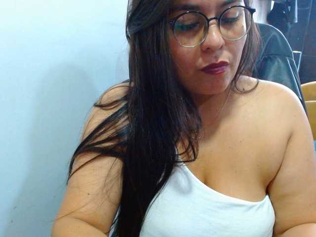 MARILYNWHANCO live cam on BongaCams
