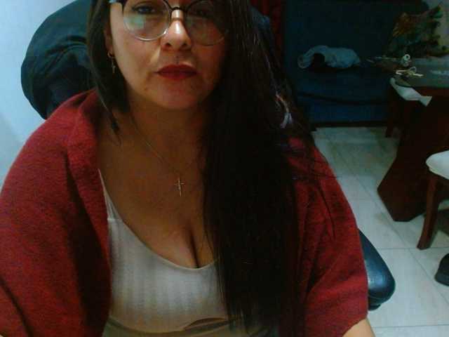 MARILYNWHANCO live cam on BongaCams