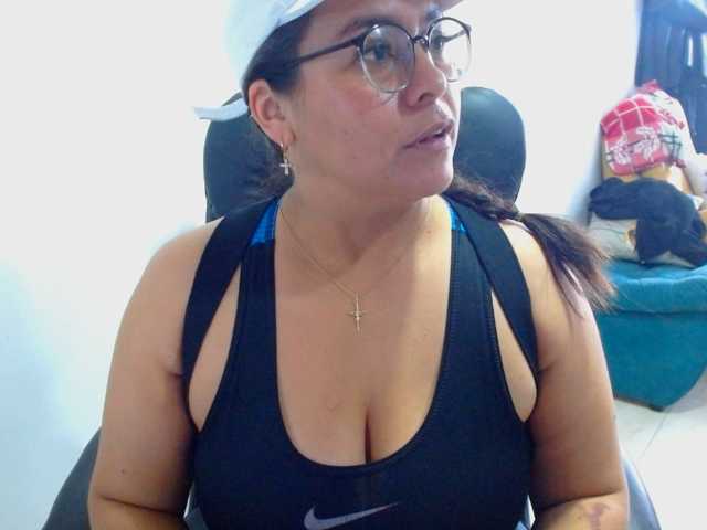 MARILYNWHANCO live cam on BongaCams