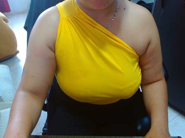 MARILYNWHANCO live cam on BongaCams