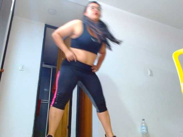 MARILYNWHANCO live cam on BongaCams