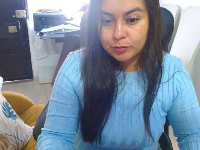 MARILYNWHANCO live cam on BongaCams