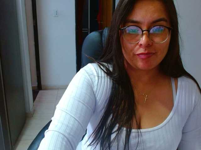 MARILYNWHANCO live cam on BongaCams